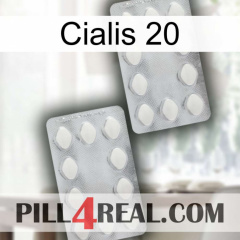Cialis 20 17